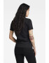 G-Star RAW Tricou din bumbac organic - Pled.ro