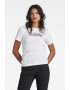 G-Star RAW Tricou din bumbac organic - Pled.ro