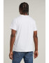 G-STAR RAW Tricou din bumbac organic Chain - Pled.ro