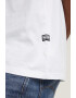 G-STAR RAW Tricou din bumbac organic Chain - Pled.ro