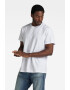 G-STAR Tricou lejer Air Flow - Pled.ro