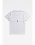 G-STAR Tricou lejer Air Flow - Pled.ro