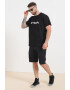 G-STAR Tricou lejer cu imprimeu logo - Pled.ro