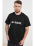 G-STAR Tricou lejer cu imprimeu logo - Pled.ro