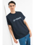 G-STAR Tricou lejer cu imprimeu logo - Pled.ro