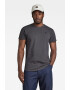 G-STAR Tricou lejer cu logo Lash - Pled.ro