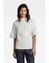 G-Star RAW Tricou lejer cu maneci cazute - Pled.ro