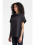 G-Star RAW Tricou lejer de bumbac organic - Pled.ro