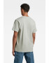 G-STAR Tricou lejer de bumbac organic - Pled.ro