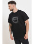 G-STAR Tricou lejer de bumbac organic - Pled.ro