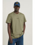 G-STAR Tricou lejer de bumbac organic - Pled.ro