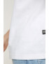 G-STAR RAW Tricou lejer de bumbac organic cu imprimeu logo - Pled.ro