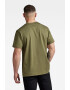 G-STAR Tricou lejer de bumbac organic Essential - Pled.ro