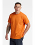 G-STAR Tricou lejer de bumbac organic Essential - Pled.ro