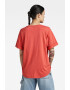 G-STAR RAW Tricou lejer din bumbac organic cu maneci cazute - Pled.ro