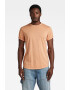 G-STAR Raw Tricou lejer in bumbac organic Lash - Pled.ro