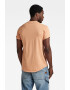 G-STAR Raw Tricou lejer in bumbac organic Lash - Pled.ro