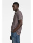 G-Star RAW Tricou polo slim fit din amestec de bumbac organic Dunda - Pled.ro