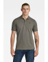 G-Star RAW Tricou polo slim fit din material pique Dunda - Pled.ro