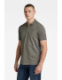 G-Star RAW Tricou polo slim fit din material pique Dunda - Pled.ro