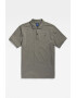 G-Star RAW Tricou polo slim fit din material pique Dunda - Pled.ro