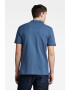 G-STAR Tricou polo slim fit din material pique Dunda - Pled.ro