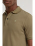 G-STAR Tricou polo slim fit din material pique Dunda - Pled.ro