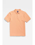 G-STAR Tricou polo slim fit din material pique Dunda - Pled.ro