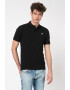 G-STAR Tricou polo slim fit din material pique Dunda - Pled.ro