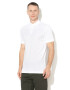 G-STAR Tricou polo slim fit din material pique Dunda - Pled.ro