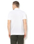 G-STAR Tricou polo slim fit din material pique Dunda - Pled.ro