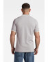 G-STAR Tricou polo slim fit Dunda - Pled.ro