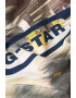 G-STAR Tricou regular fit cu imprimeu - Pled.ro