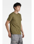 G-STAR Tricou de bumbac organic Nifous - Pled.ro