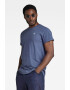 G-STAR Tricou lejer cu logo Lash - Pled.ro