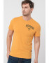 G-STAR Tricou slim fit de bumbac organic - Pled.ro