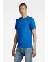 G-STAR Tricou slim fit de bumbac organic - Pled.ro