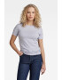 G-Star RAW Tricou slim fit de bumbac organic Core - Pled.ro