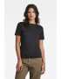 G-Star RAW Tricou slim fit de bumbac organic Core - Pled.ro