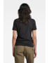 G-Star RAW Tricou slim fit de bumbac organic Core - Pled.ro