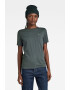 G-Star RAW Tricou slim fit de bumbac organic Core - Pled.ro