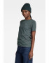 G-Star RAW Tricou slim fit de bumbac organic Core - Pled.ro