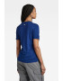 G-Star RAW Tricou slim fit de bumbac organic Core - Pled.ro