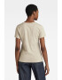 G-Star RAW Tricou slim fit din bumbac organic - Pled.ro