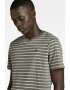 G-STAR Tricou slim fit din bumbac organic - Pled.ro