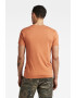 G-Star RAW Tricou slim fit din bumbac organic - Pled.ro