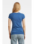 G-Star RAW Tricou slim fit din bumbac organic cu decolteu in V Eyben - Pled.ro