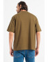 G-STAR Tricou supradimensionat de bumbac organic Boxy Base - Pled.ro