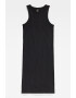 G-STAR Rochie slim fit striata - Pled.ro