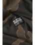 G-STAR Tricou cu imprimeu camuflaj - Pled.ro